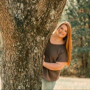 Meet your Posher, Annabeth